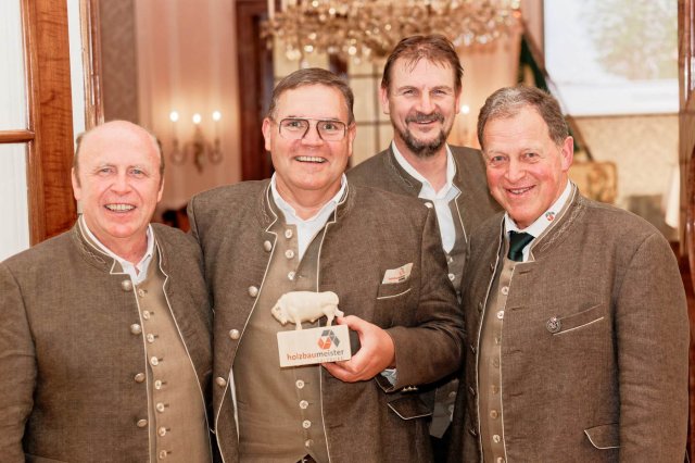 30 Jahre Förderverein